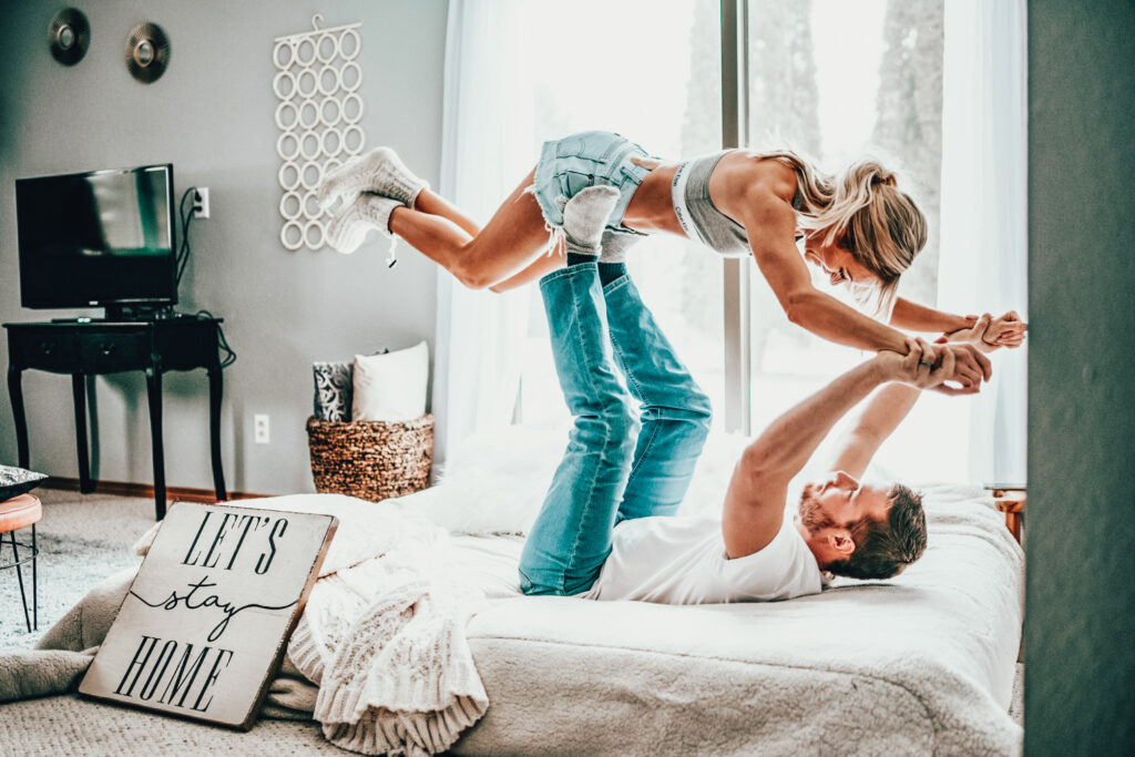 Liebe ist nicht genug - Superlove.me
